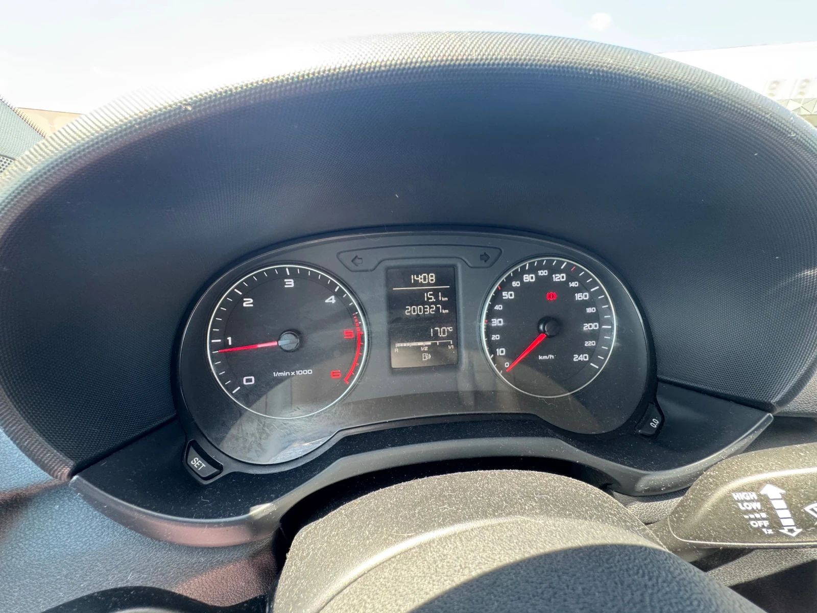 Audi A1  - изображение 8