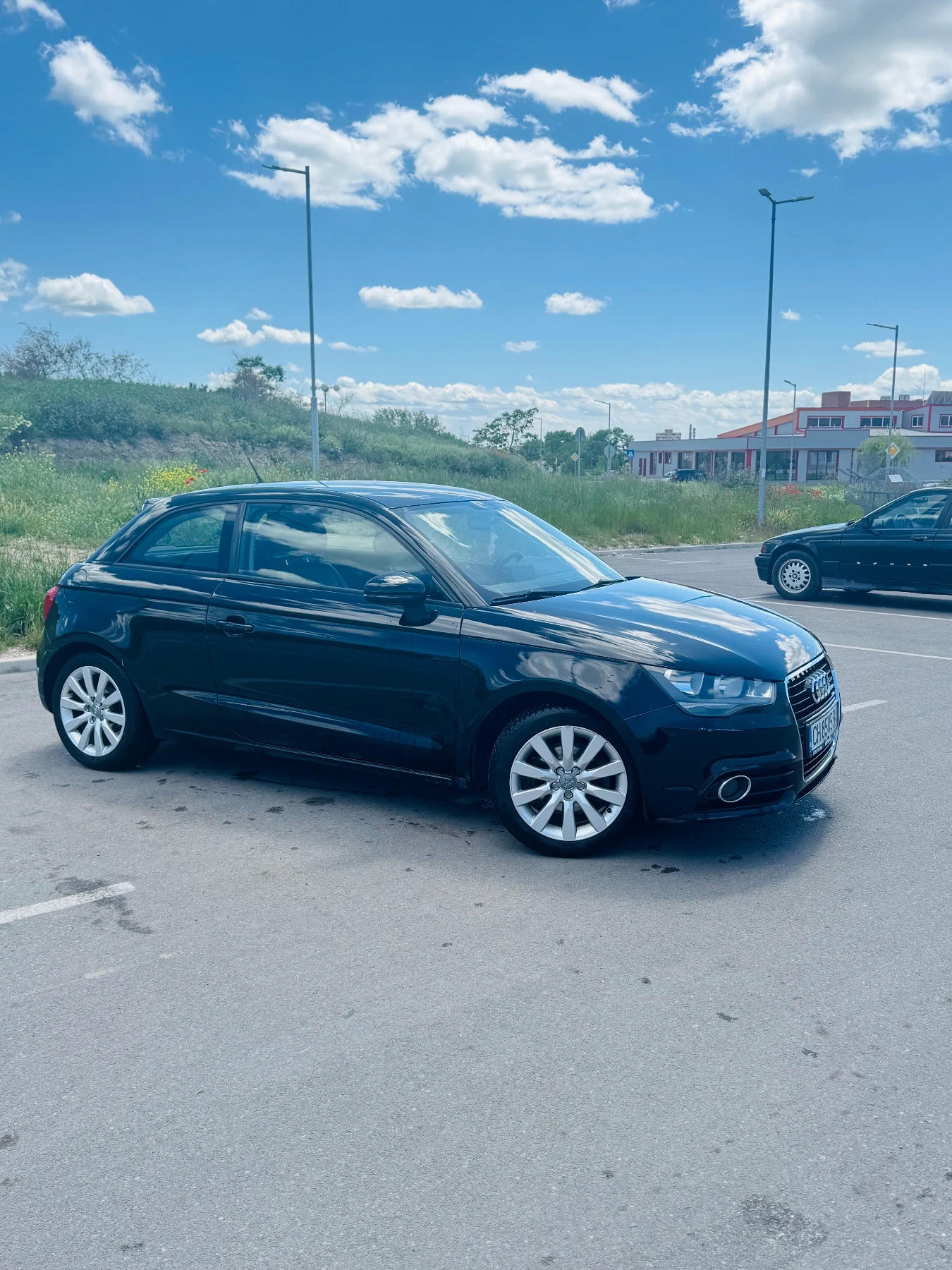 Audi A1  - изображение 3