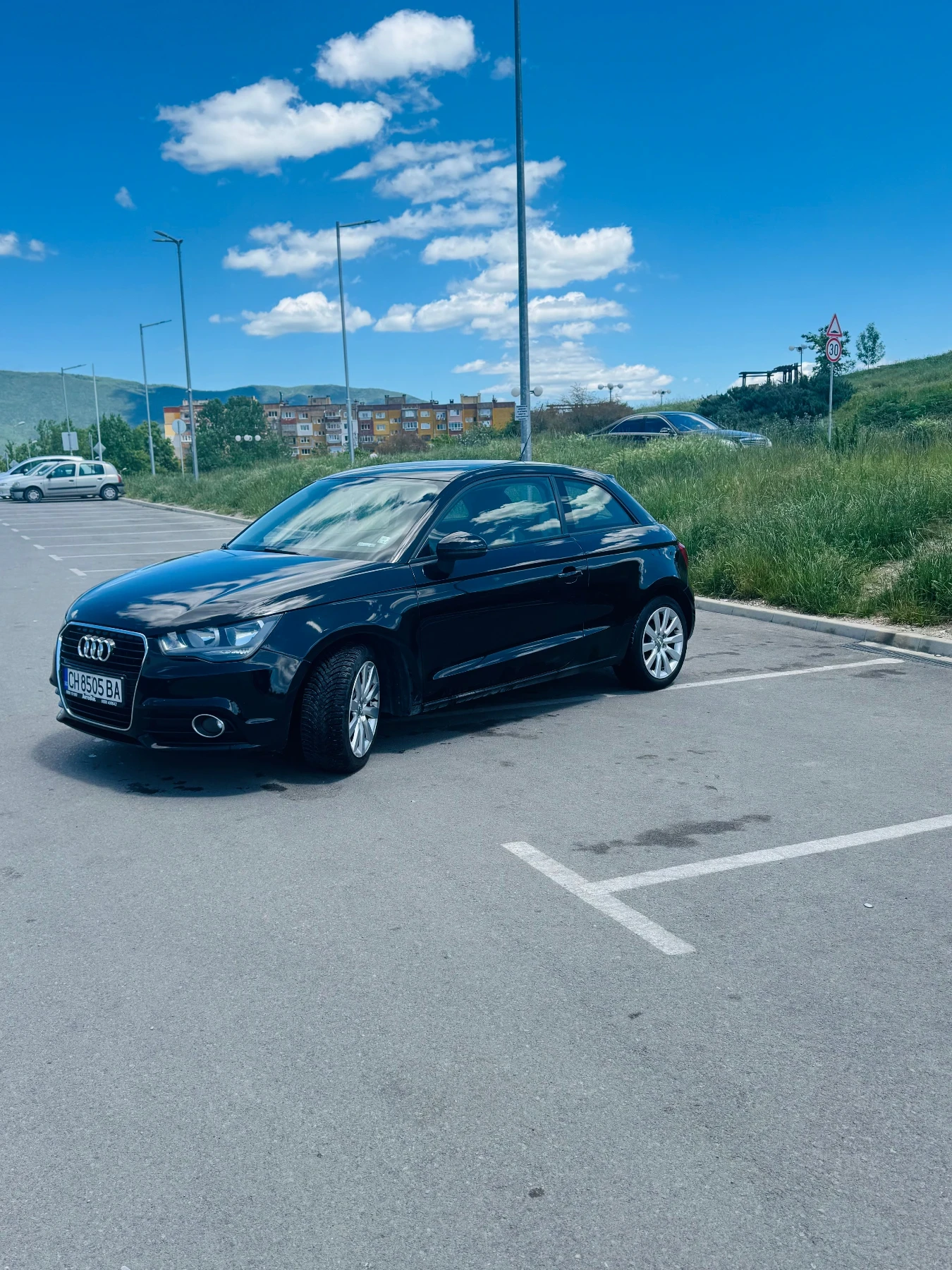 Audi A1  - изображение 2