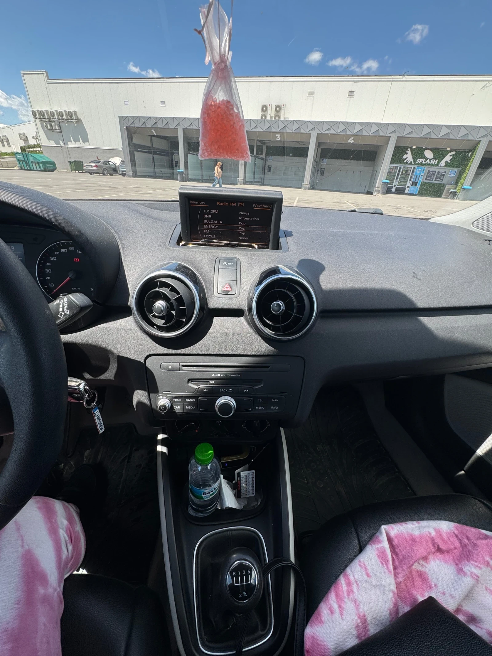 Audi A1  - изображение 10