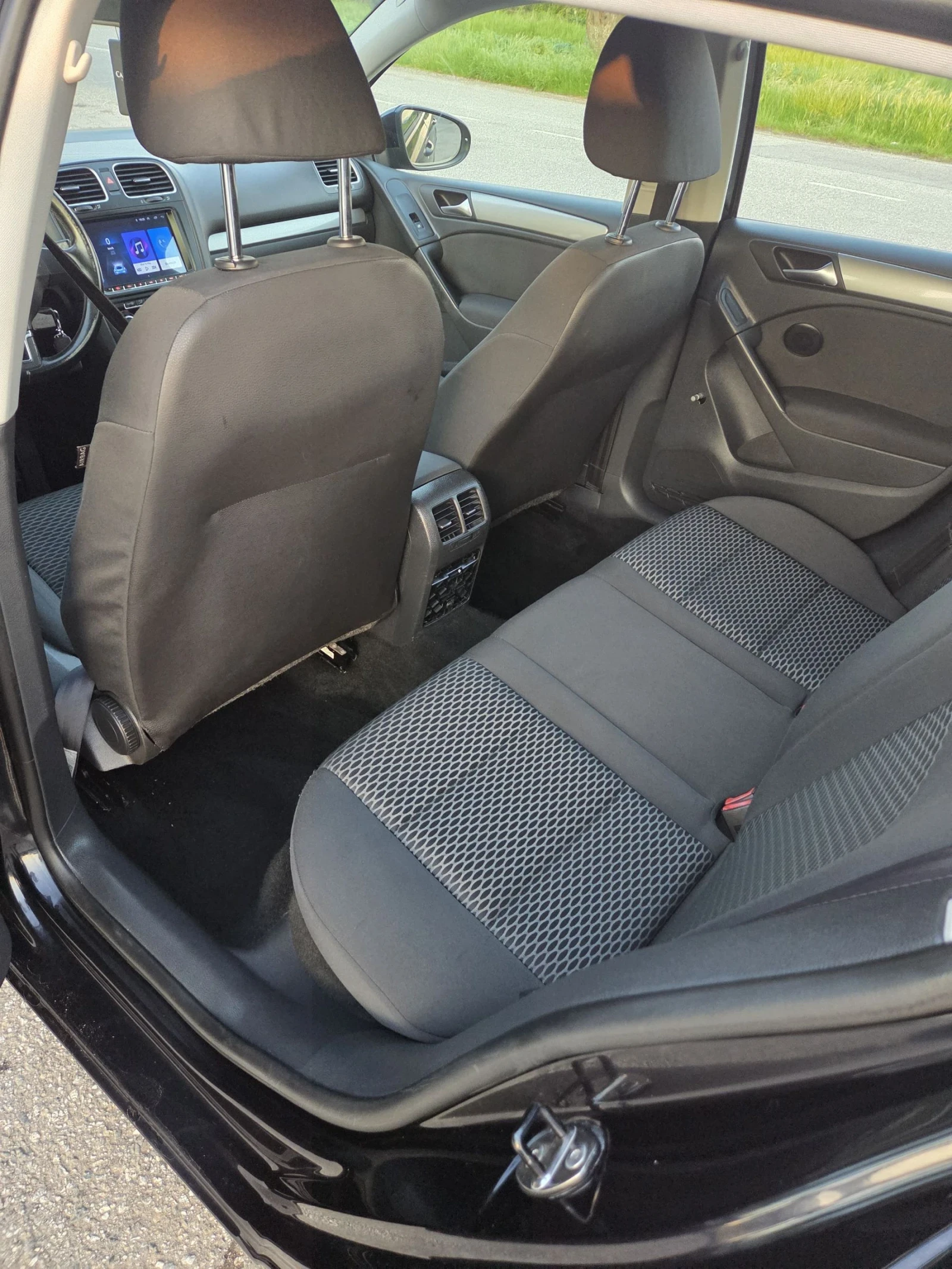 VW Golf 1.6 - изображение 7