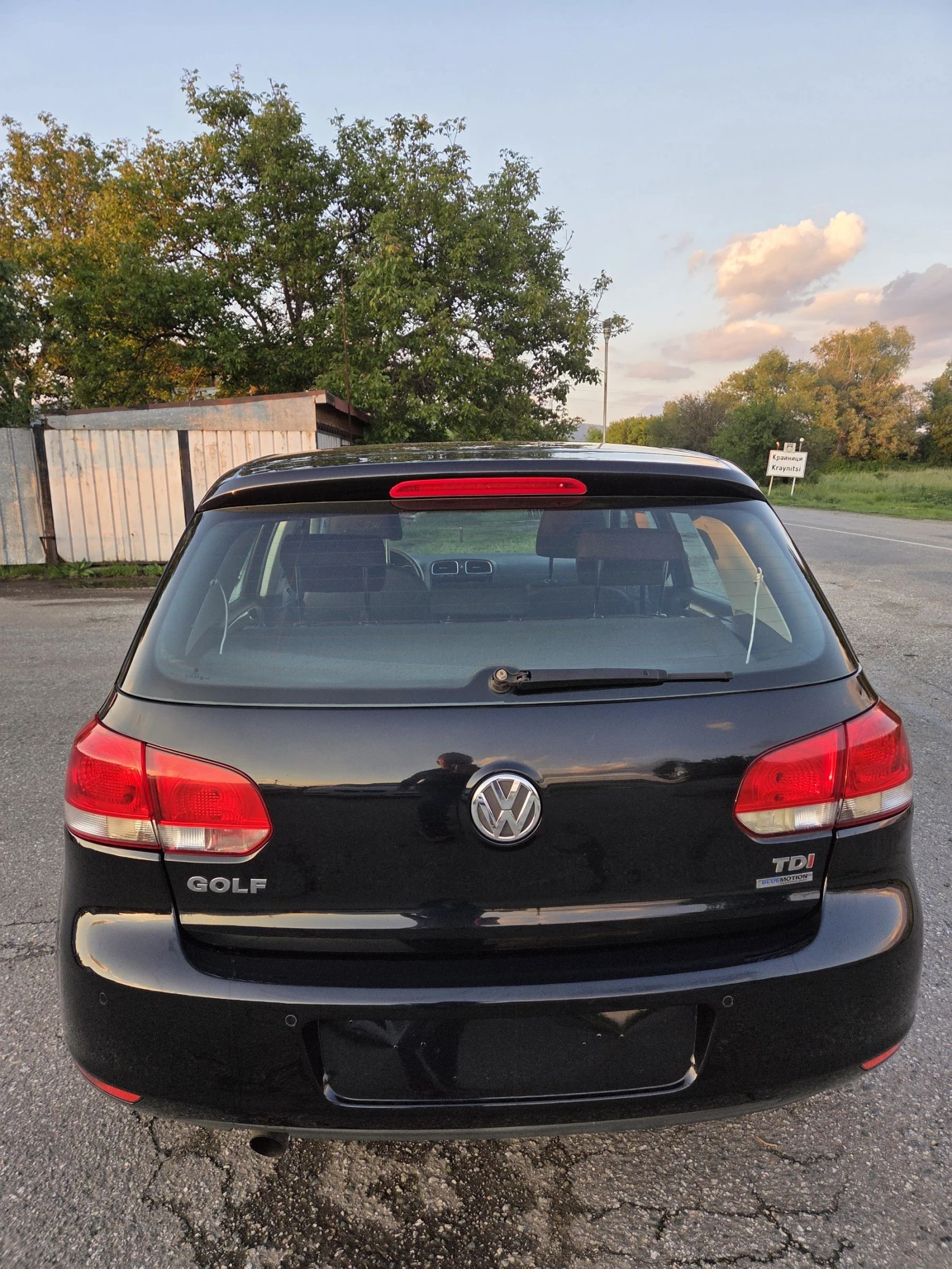 VW Golf 1.6 - изображение 5