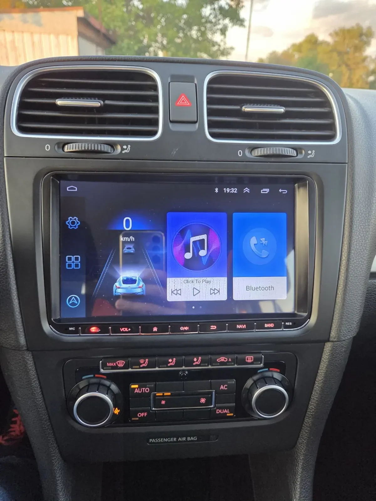 VW Golf 1.6 - изображение 10