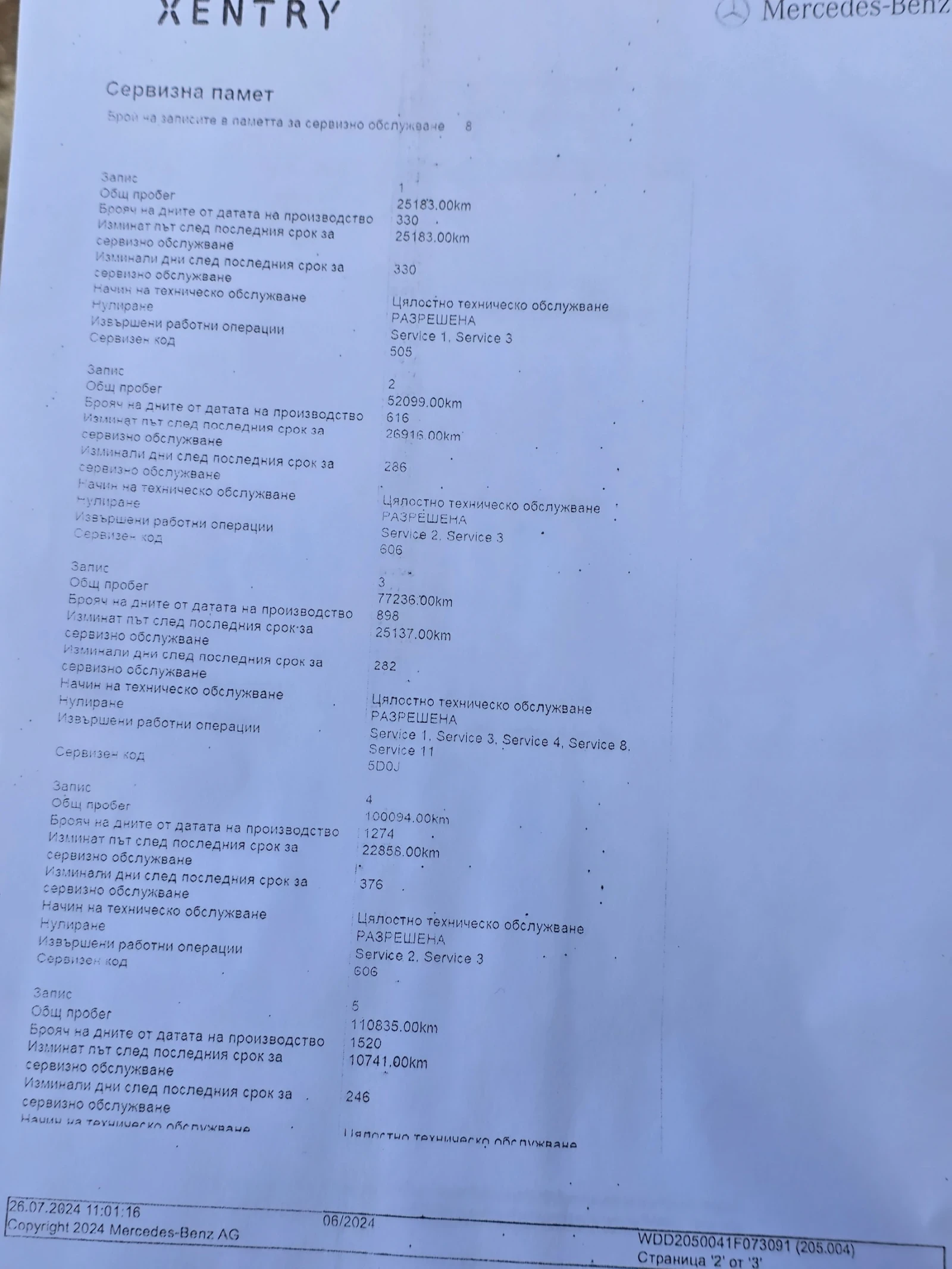 Mercedes-Benz C 220 | Mobile.bg � ����������� 13