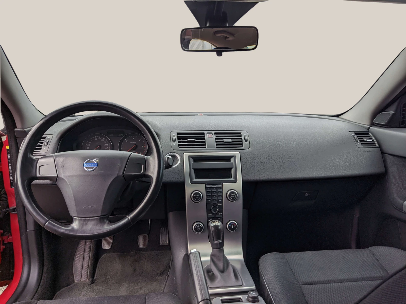 Volvo S40 2.0 - изображение 7