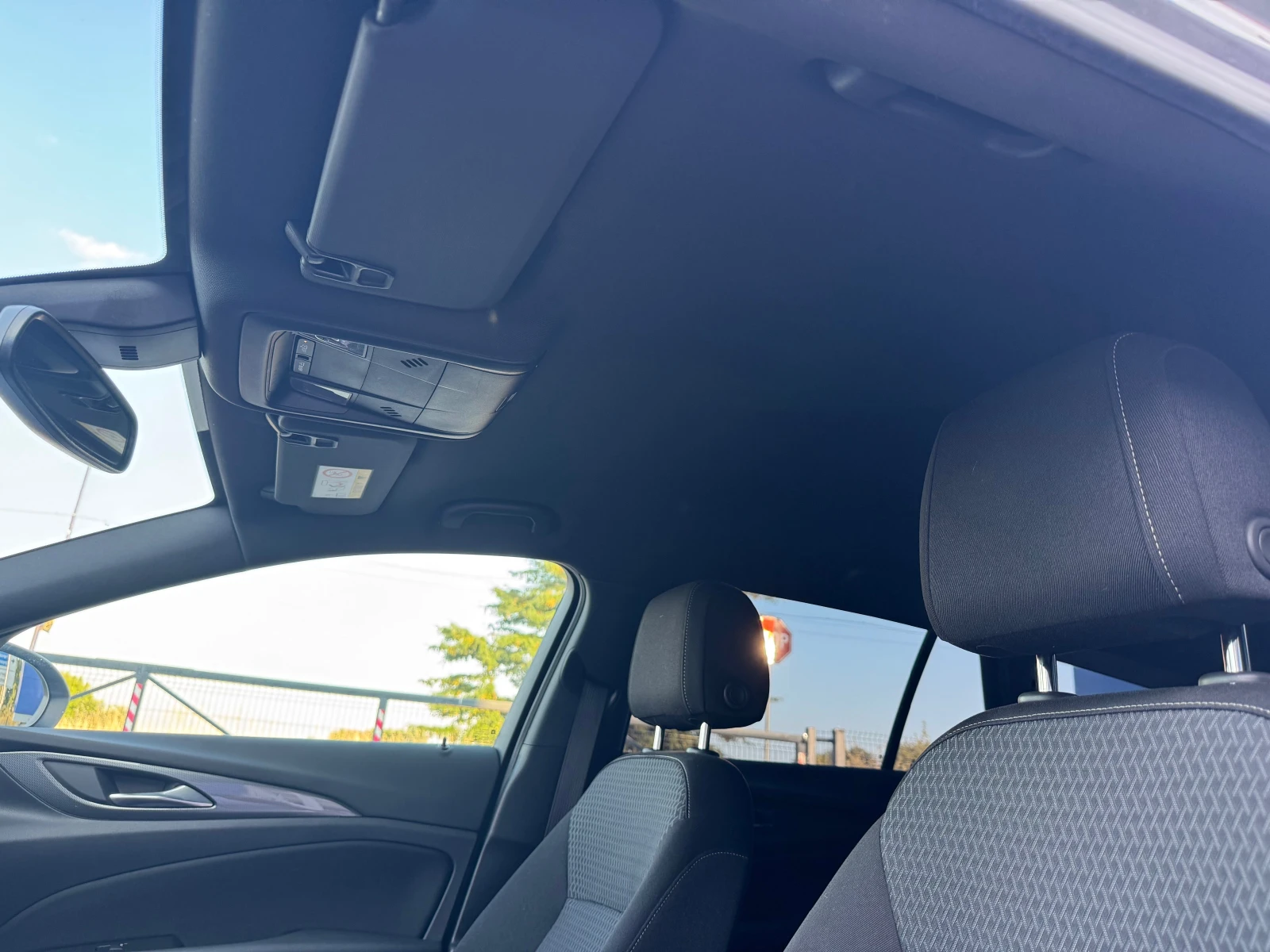 Opel Insignia facelift | Mobile.bg   14