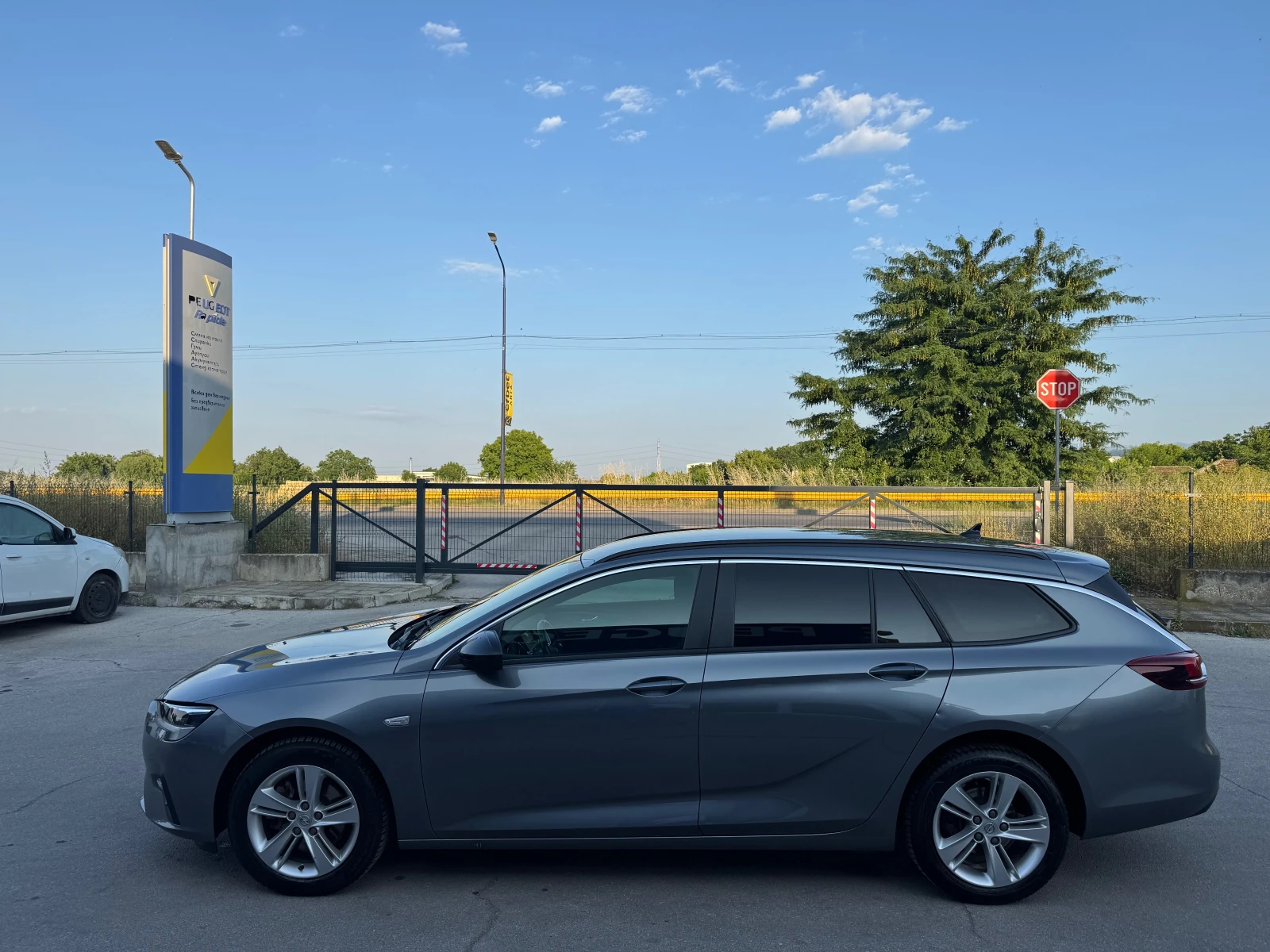 Opel Insignia facelift - изображение 2
