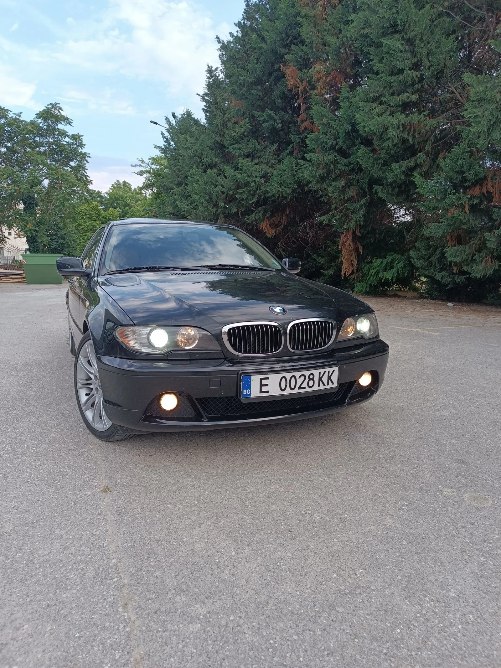 BMW 330  - изображение 5