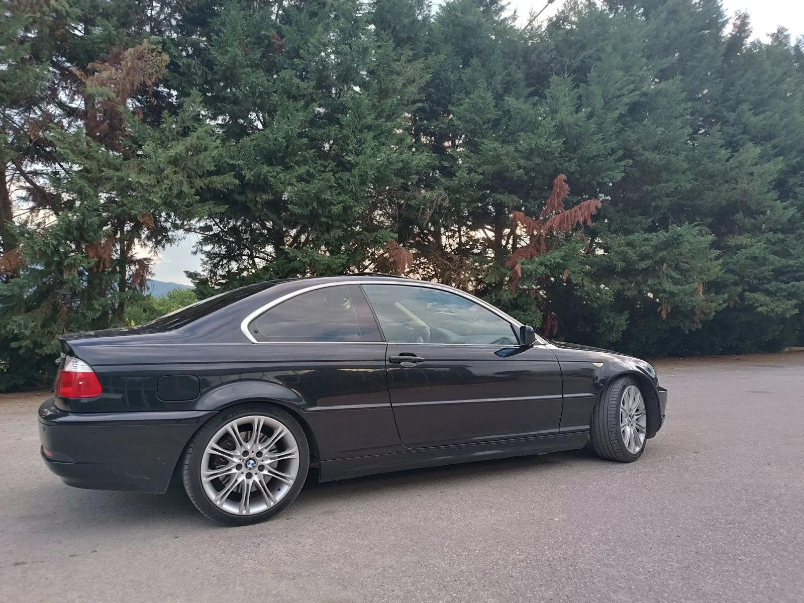 BMW 330  - изображение 4