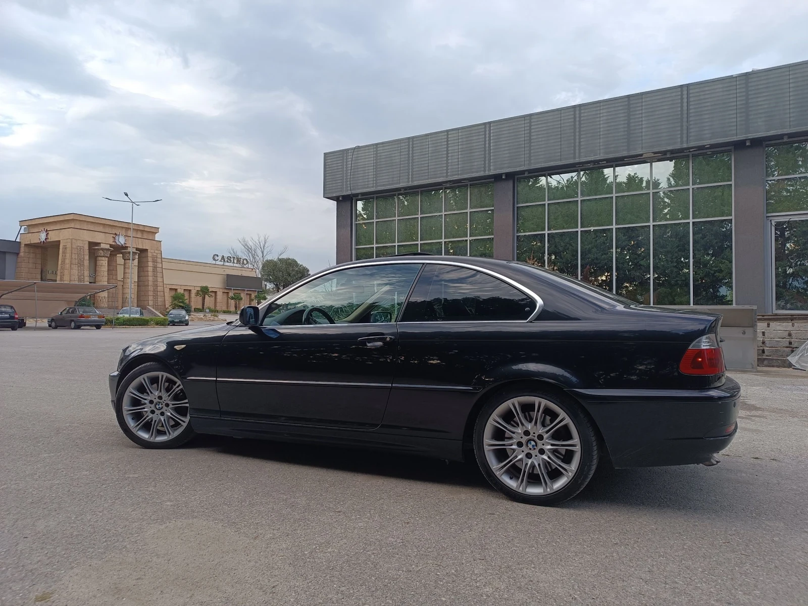 BMW 330  - изображение 2