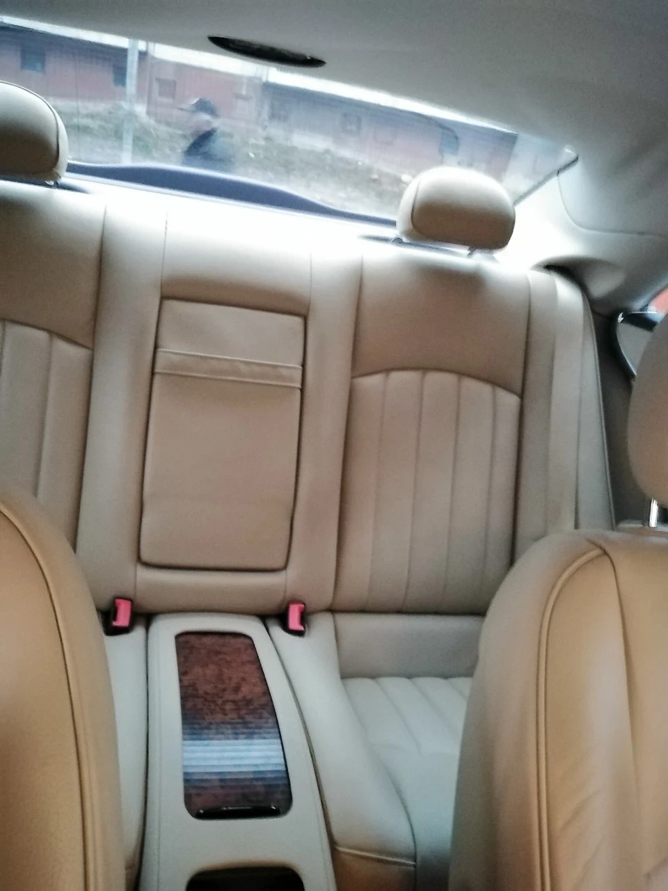 Mercedes-Benz CLS 350  - изображение 9