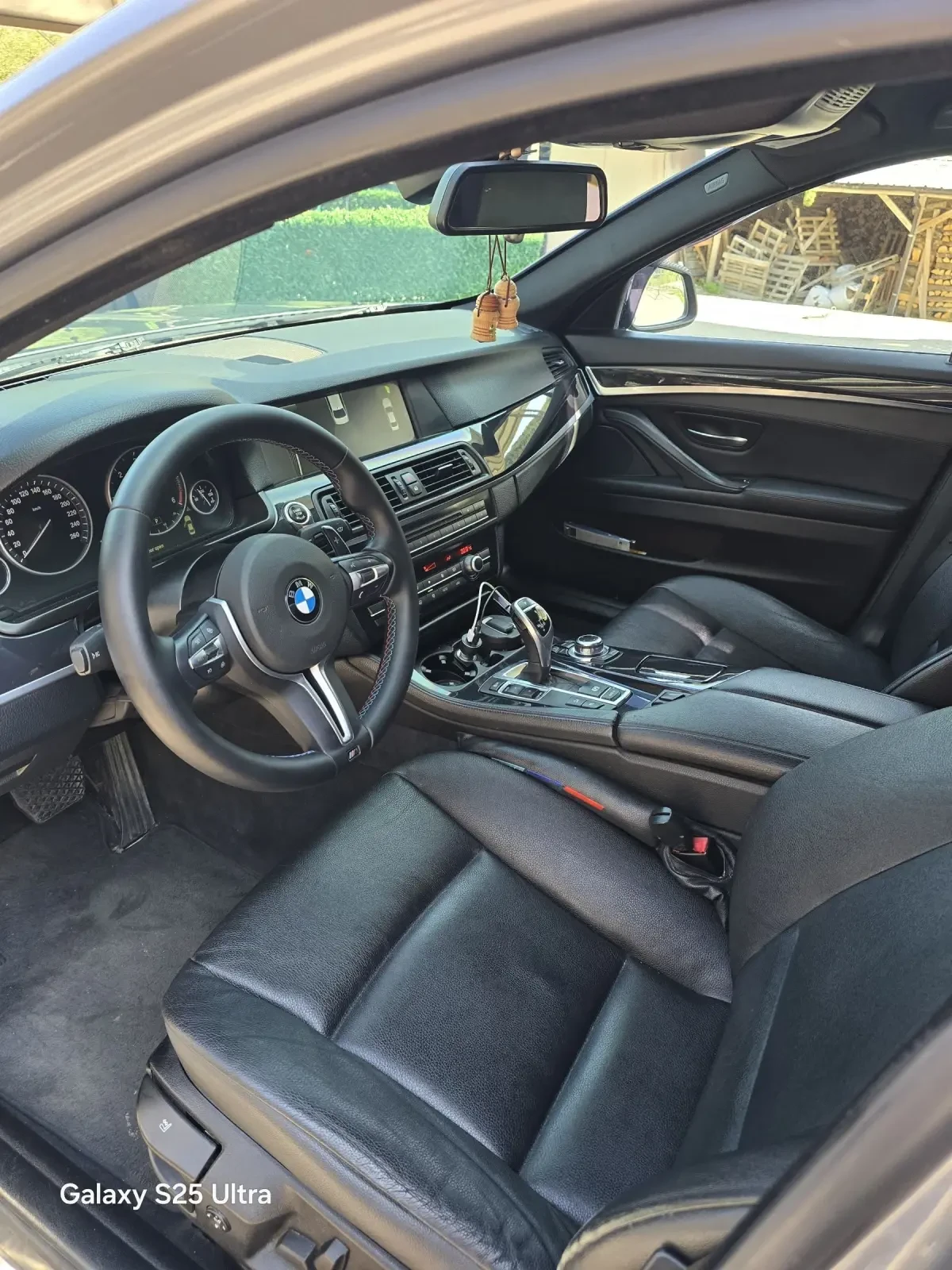 BMW 530 XD | Mobile.bg   12