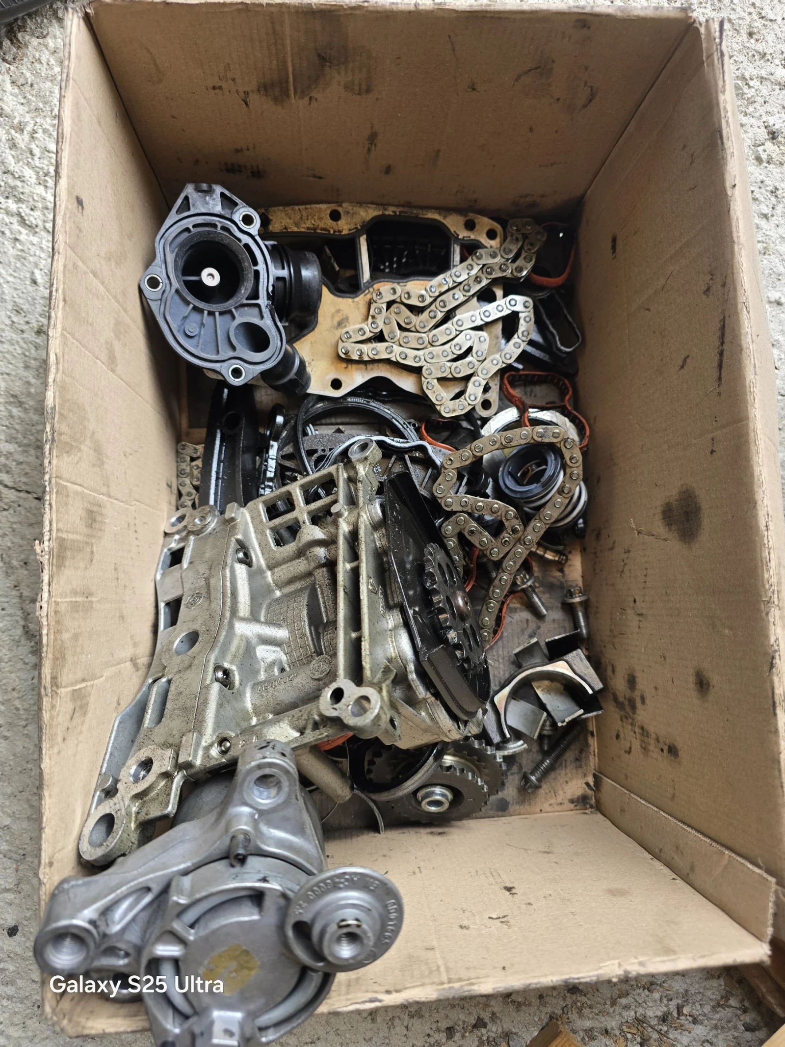 BMW 530 XD | Mobile.bg   16