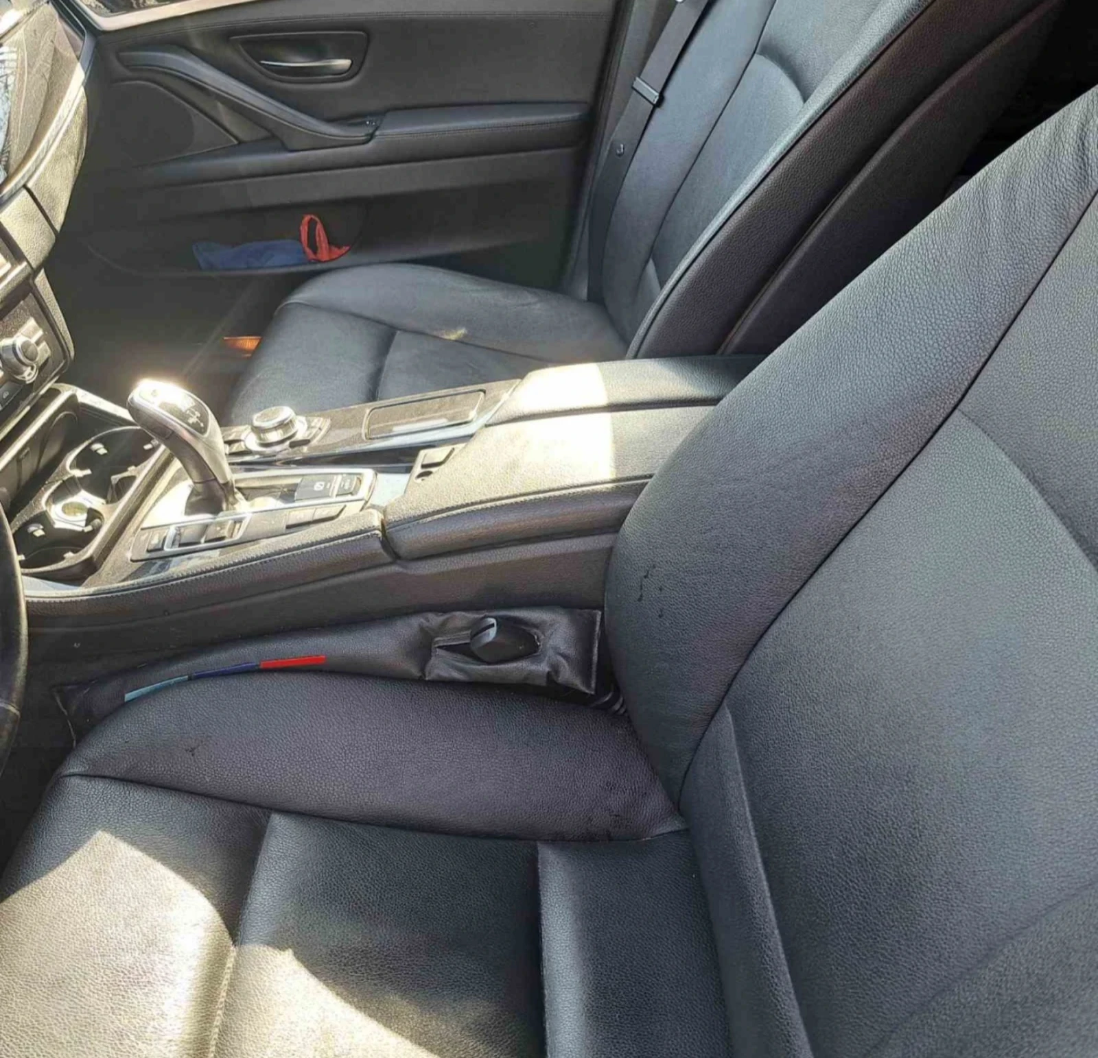 BMW 530 XD | Mobile.bg   11