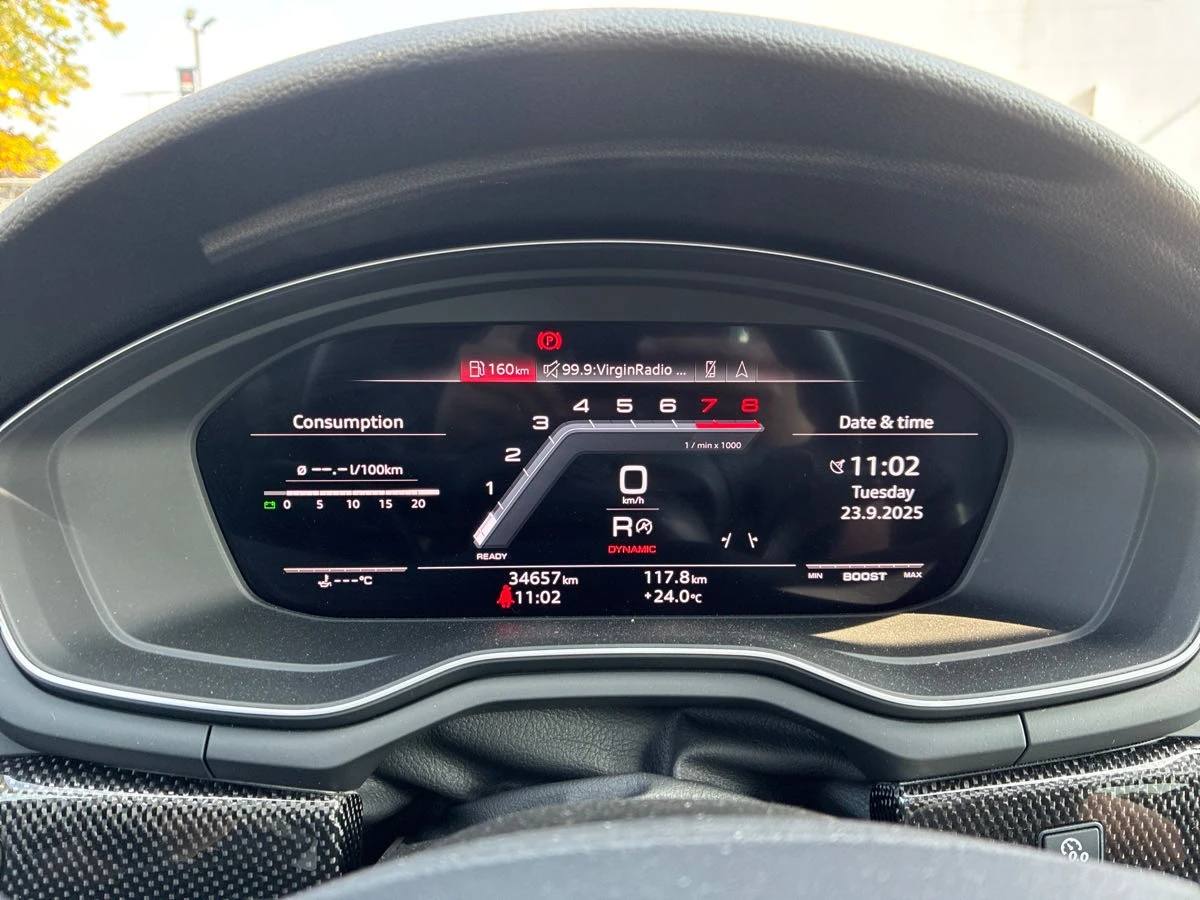 Audi S5 Sportback Technik* * CARFAX * * АВТО КРЕДИТ * *  - изображение 9