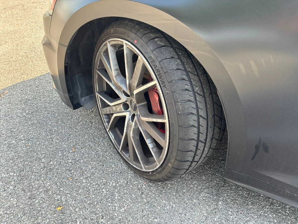 Audi S5 Sportback Technik* * CARFAX * * АВТО КРЕДИТ * *  - изображение 10