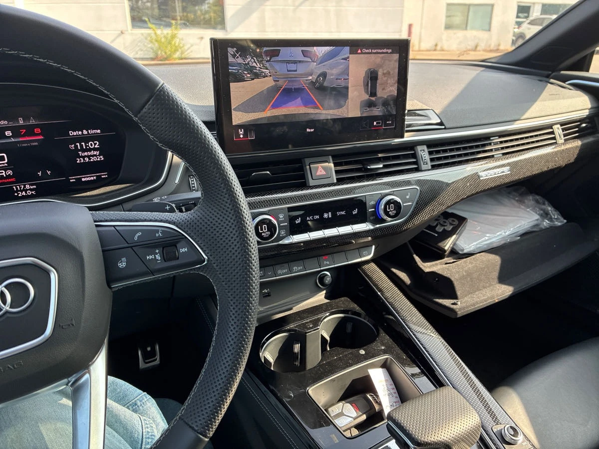 Audi S5 Sportback Technik* * CARFAX * * АВТО КРЕДИТ * *  - изображение 7