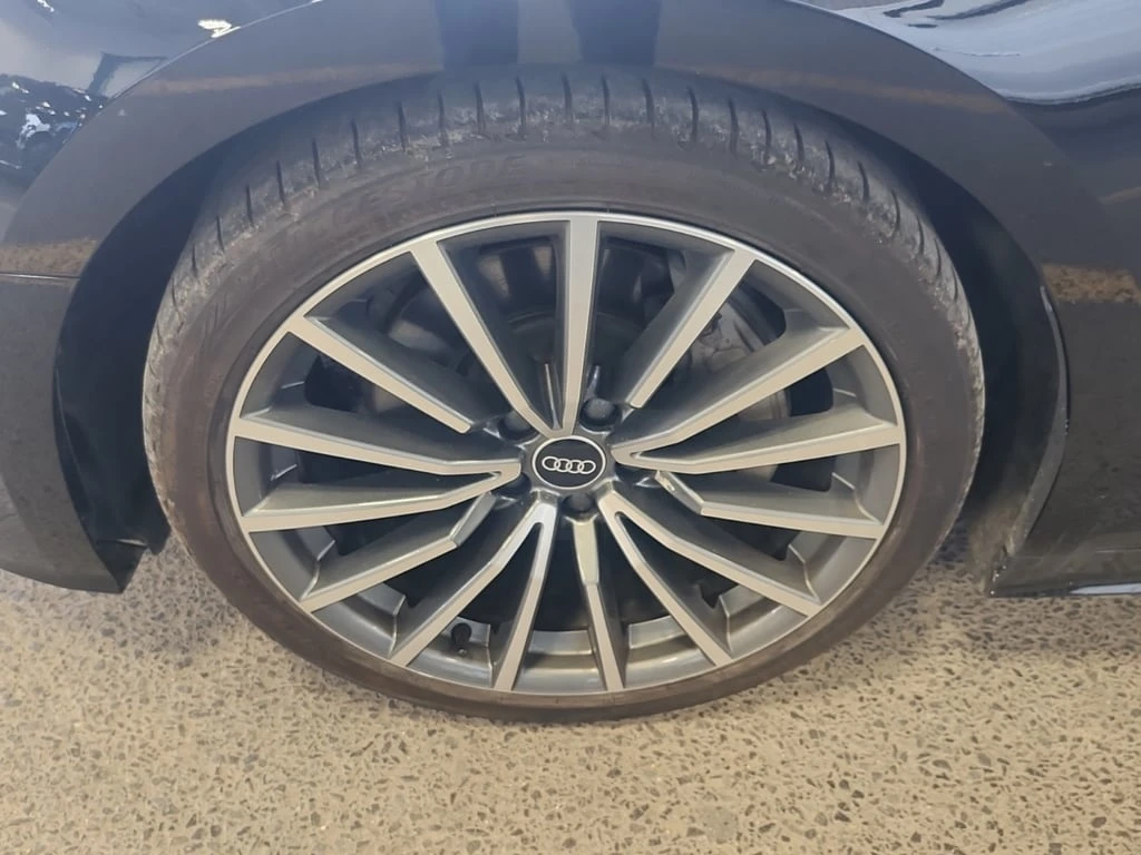Audi A5 * PROGRESSIV * CARFAX * БЕЗ ПЪРВОНАЧАЛНА ВНОСКА | Mobile.bg — изображение 6
