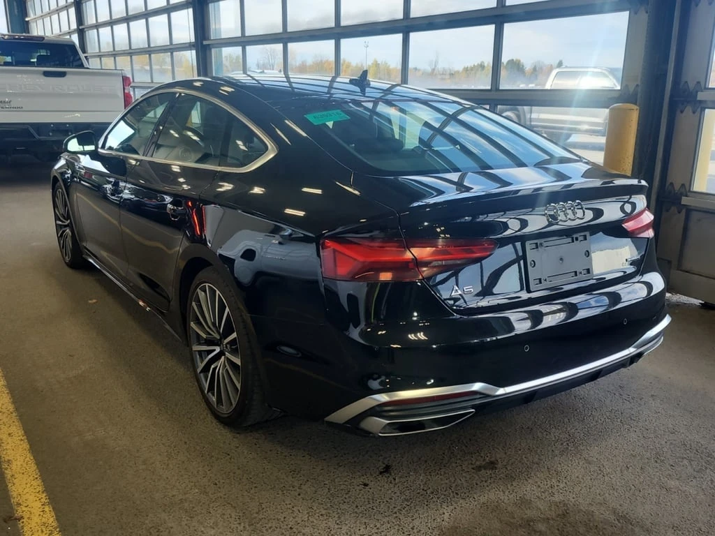 Audi A5 * PROGRESSIV * CARFAX * БЕЗ ПЪРВОНАЧАЛНА ВНОСКА | Mobile.bg — изображение 4