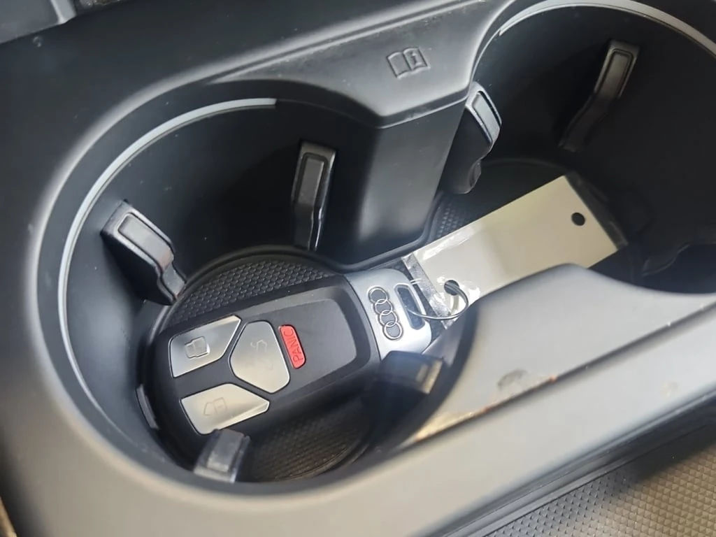 Audi A5 * PROGRESSIV * CARFAX * БЕЗ ПЪРВОНАЧАЛНА ВНОСКА | Mobile.bg — изображение 8