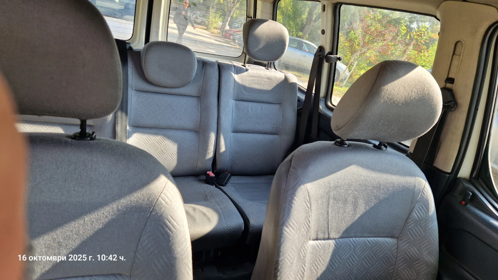 Citroen Berlingo  - изображение 10