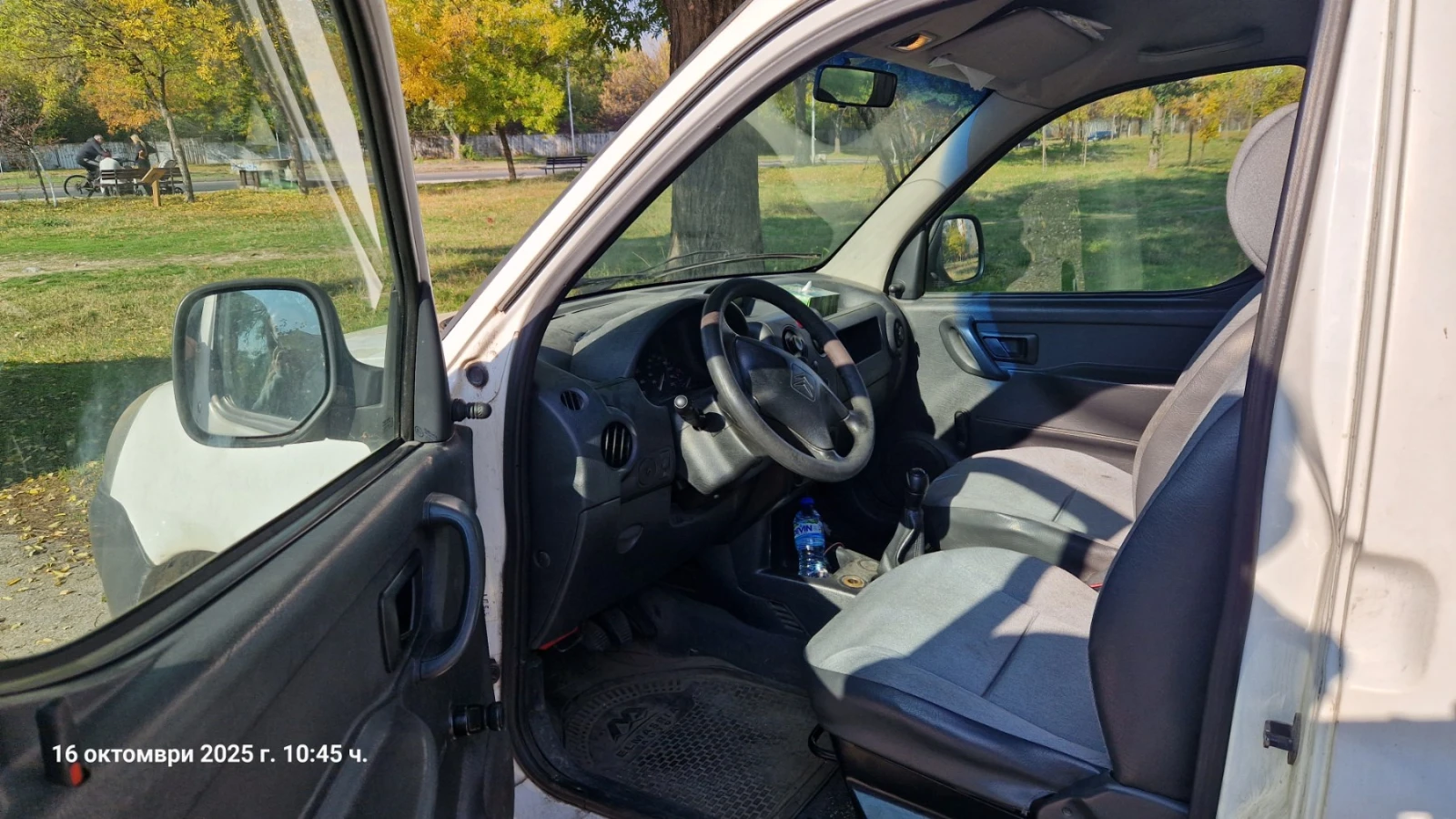 Citroen Berlingo  - изображение 7