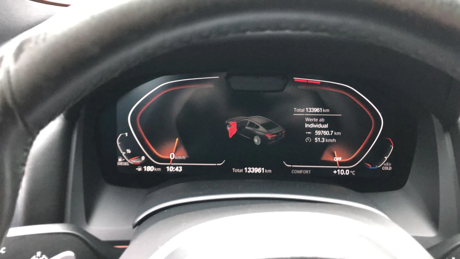 BMW 840 xDrive M-Sport - изображение 10