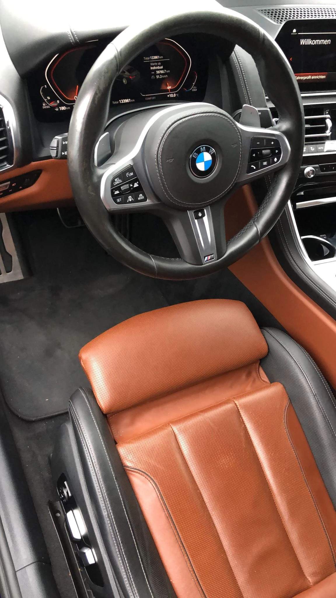 BMW 840 xDrive M-Sport - изображение 8