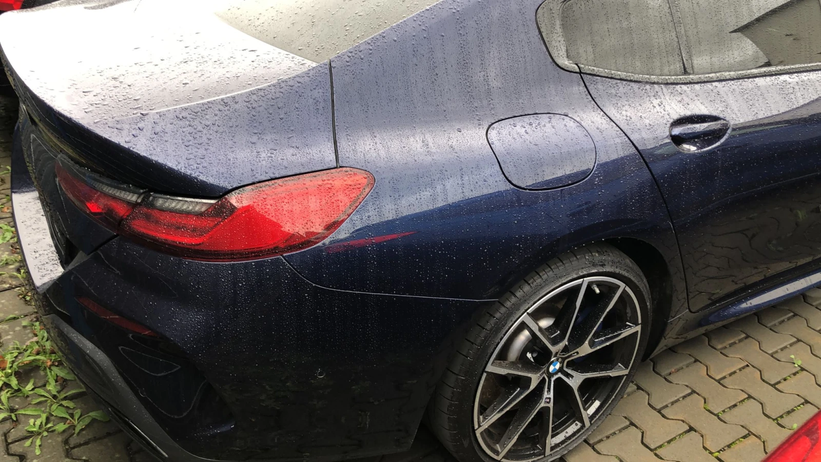 BMW 840 xDrive M-Sport - изображение 7