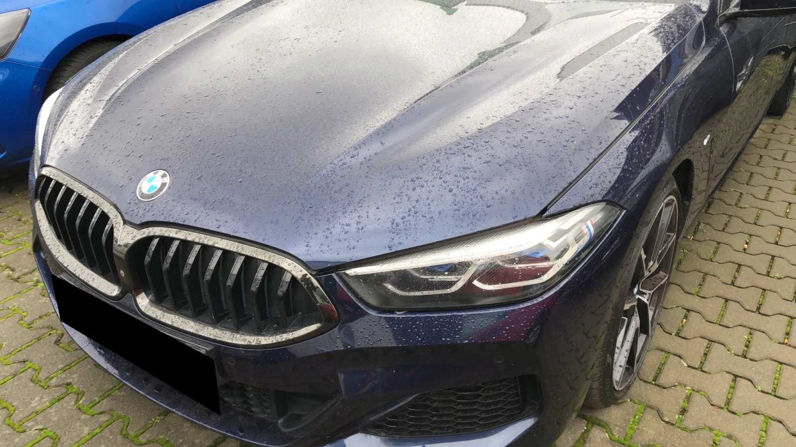BMW 840 xDrive M-Sport | Mobile.bg   1