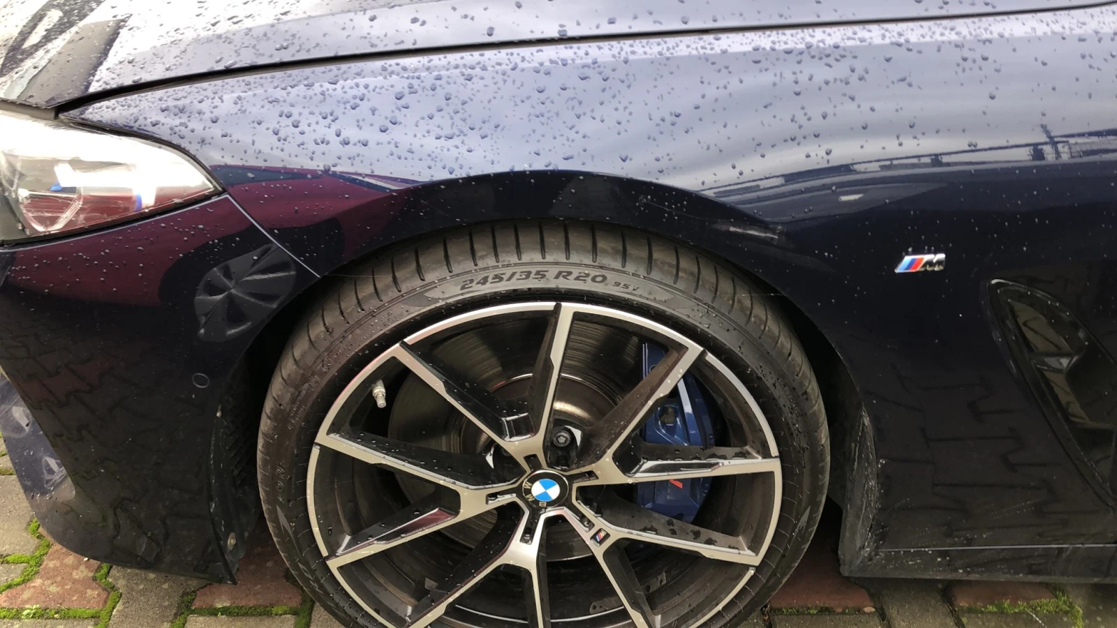 BMW 840 xDrive M-Sport - изображение 3