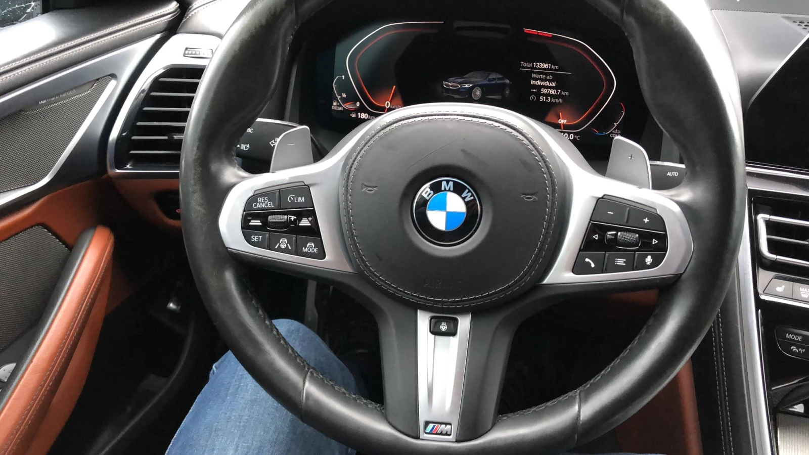 BMW 840 xDrive M-Sport - изображение 9