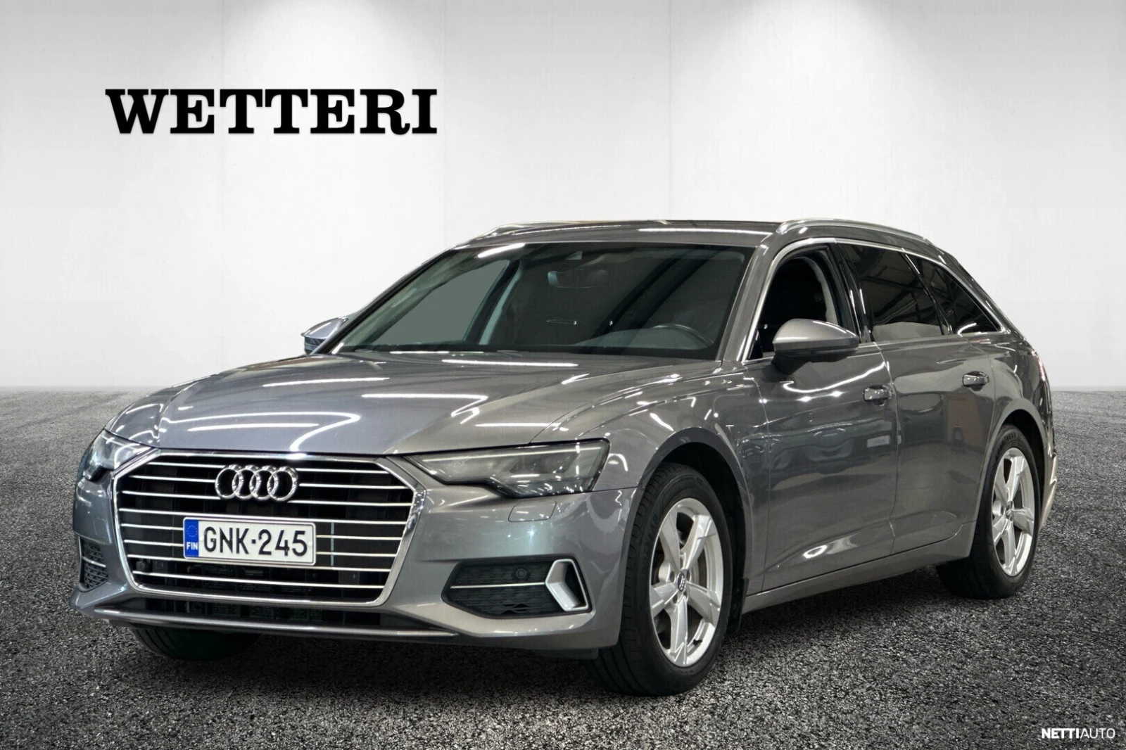 Audi A6 | Mobile.bg   1