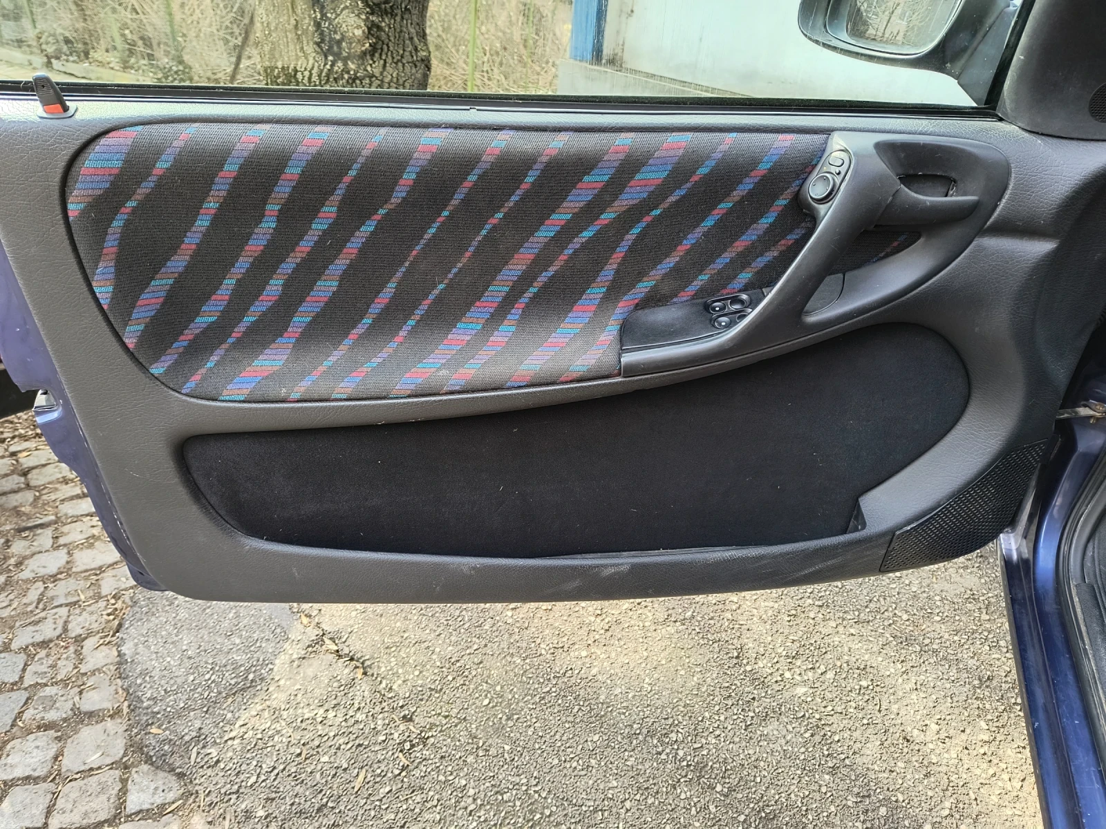 Opel Astra GSi 2.0 16v C20XE face | Mobile.bg   6