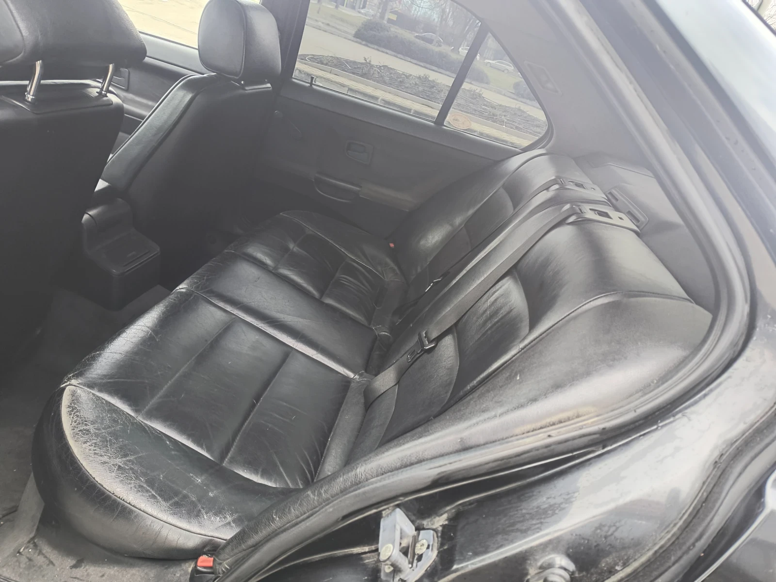 BMW 318 М43б18 газ, снимка 7 - Автомобили и джипове - 52294331