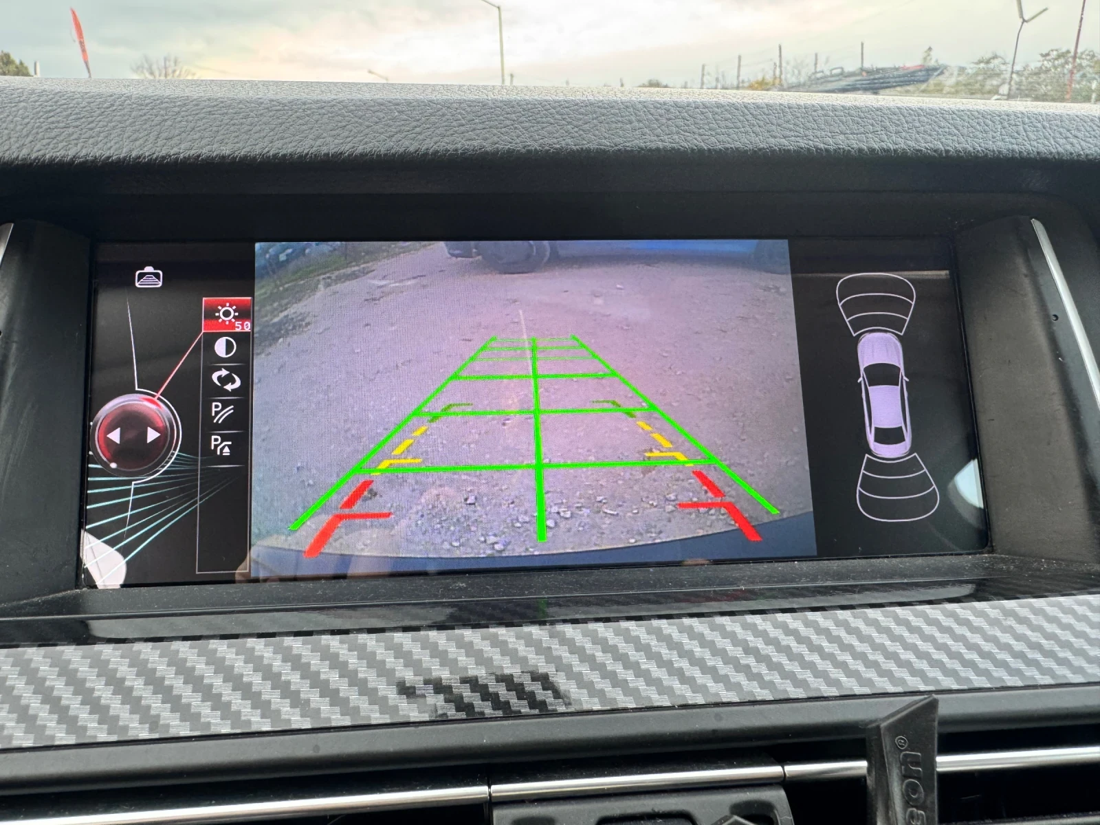 BMW 535 | Mobile.bg   14