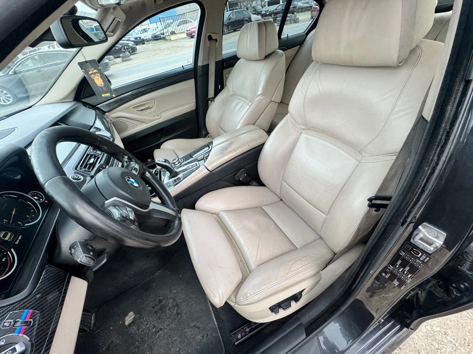 BMW 535  - изображение 10