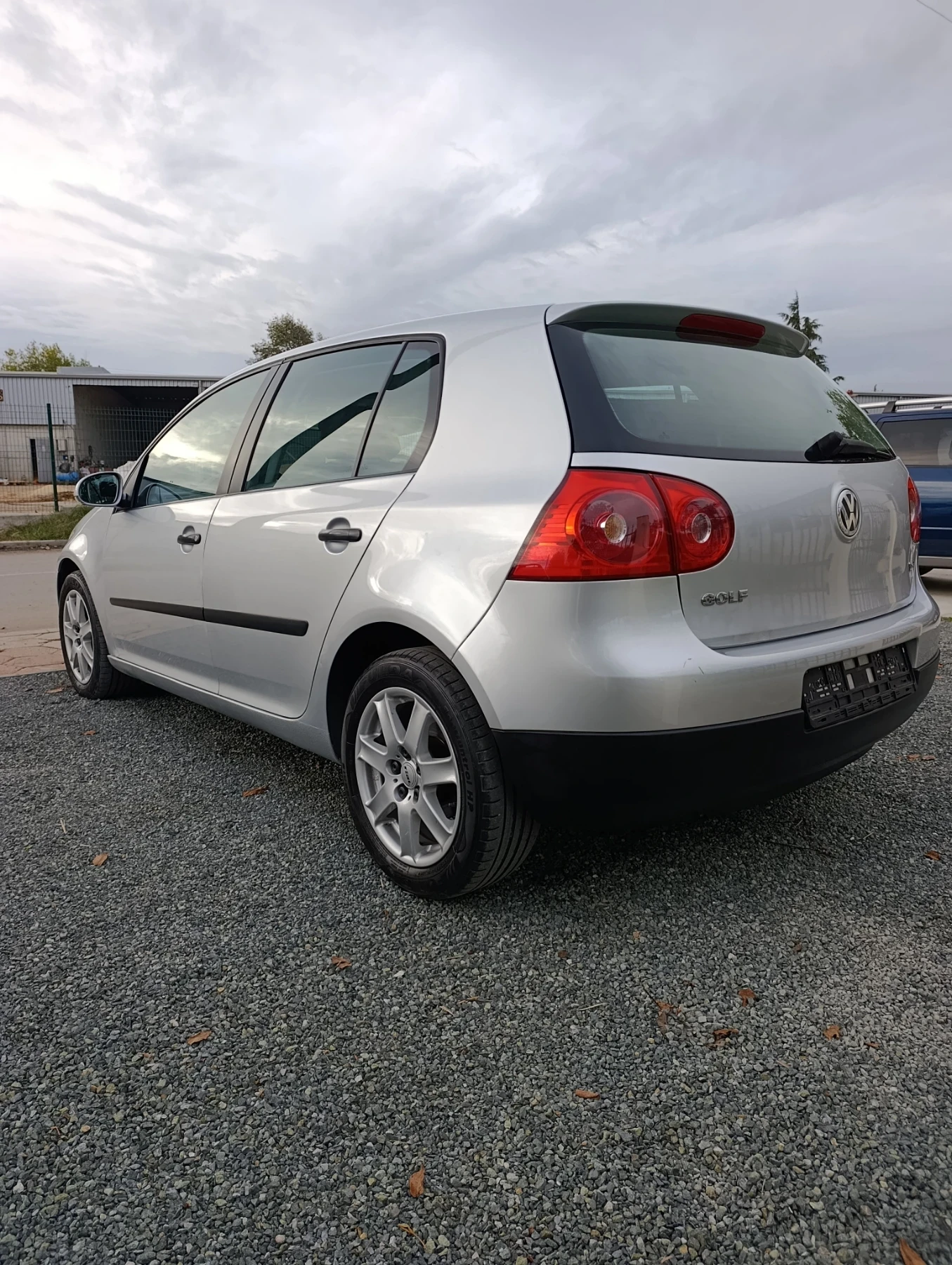 VW Golf | Mobile.bg   6
