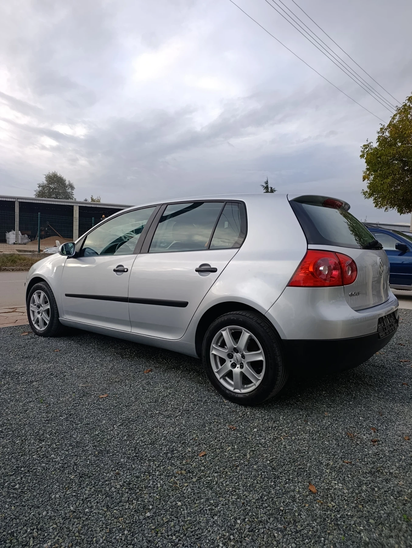VW Golf | Mobile.bg   5