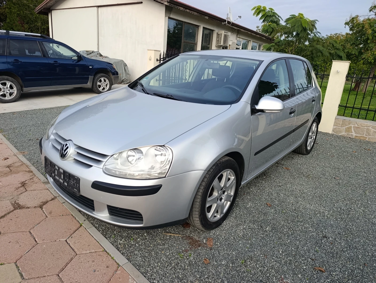 VW Golf | Mobile.bg   3