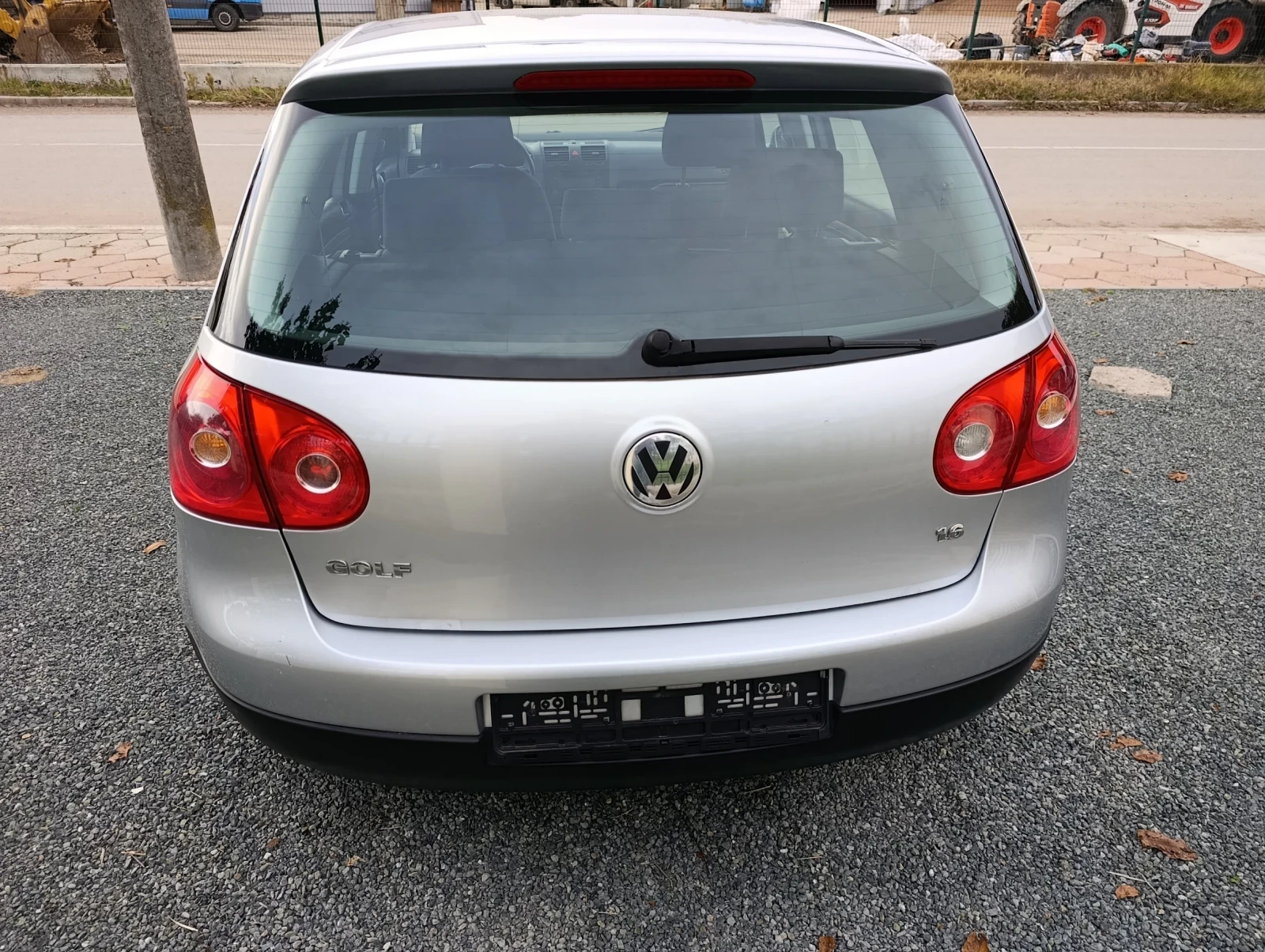 VW Golf | Mobile.bg   8