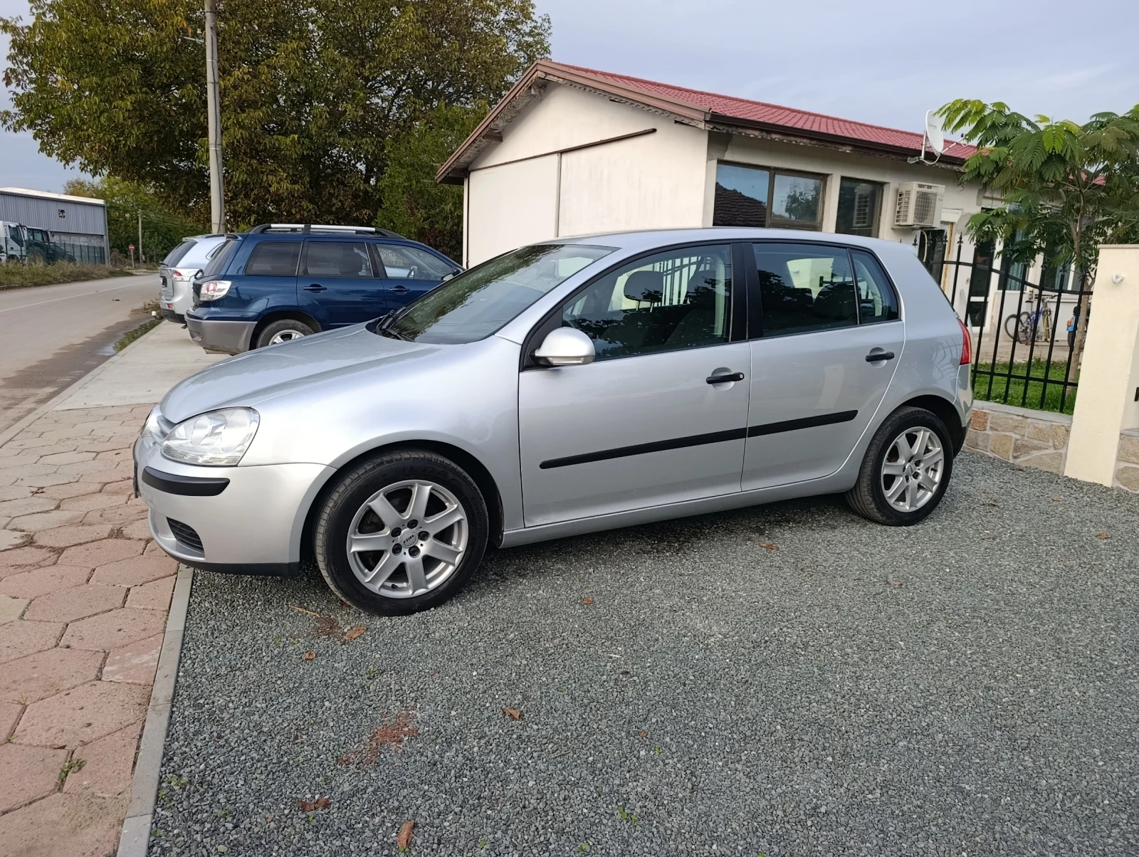 VW Golf | Mobile.bg   4