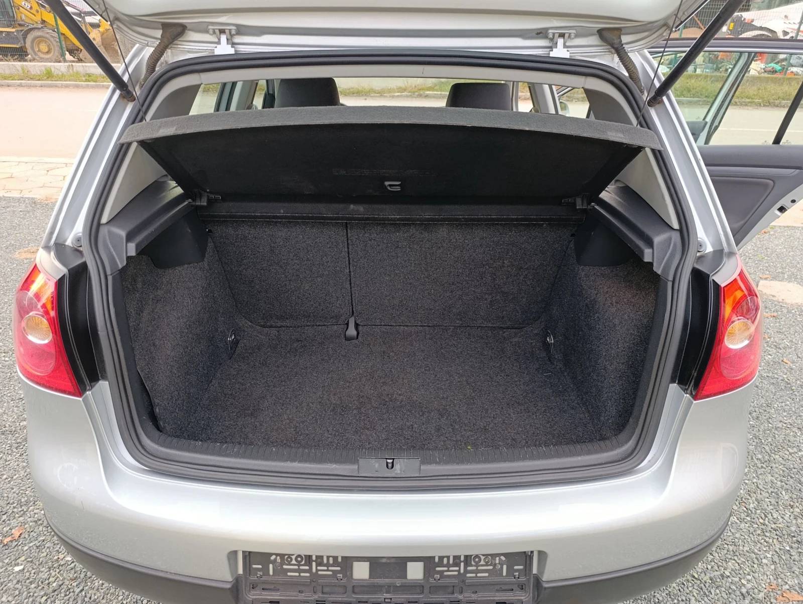 VW Golf | Mobile.bg   15