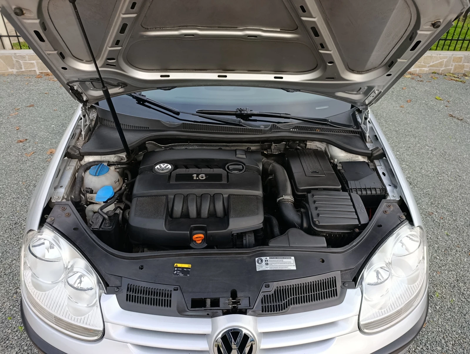 VW Golf | Mobile.bg   16