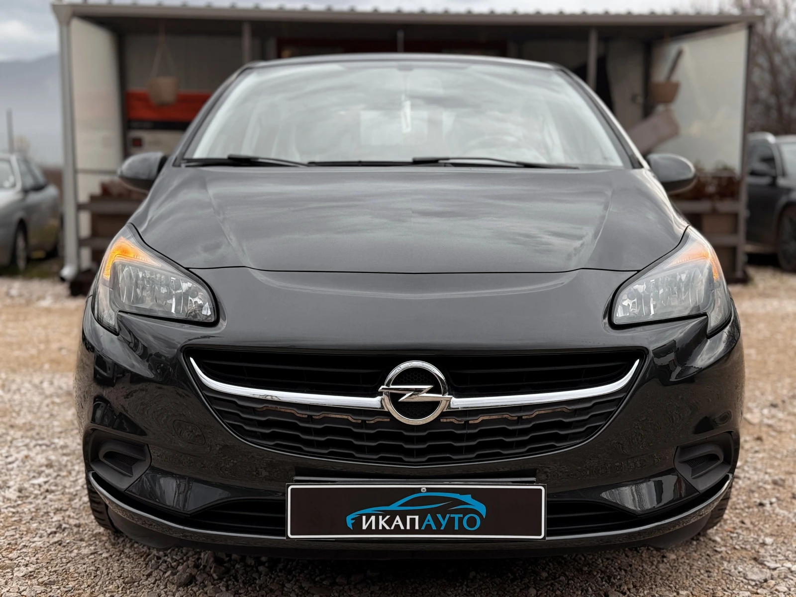 Opel Corsa 1.3CDTi  | Mobile.bg   2