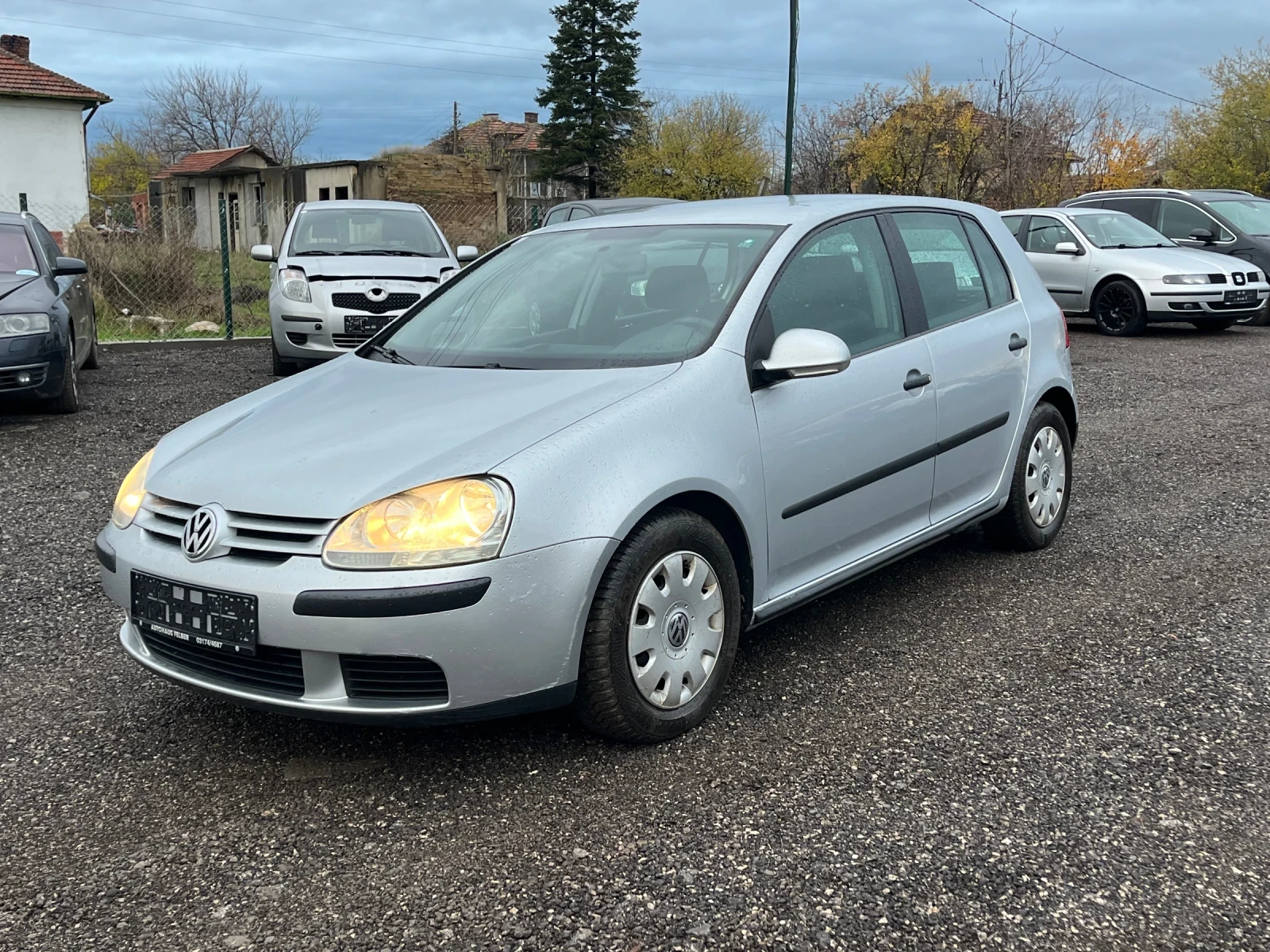 VW Golf 1.9TDI 90 | Mobile.bg   1