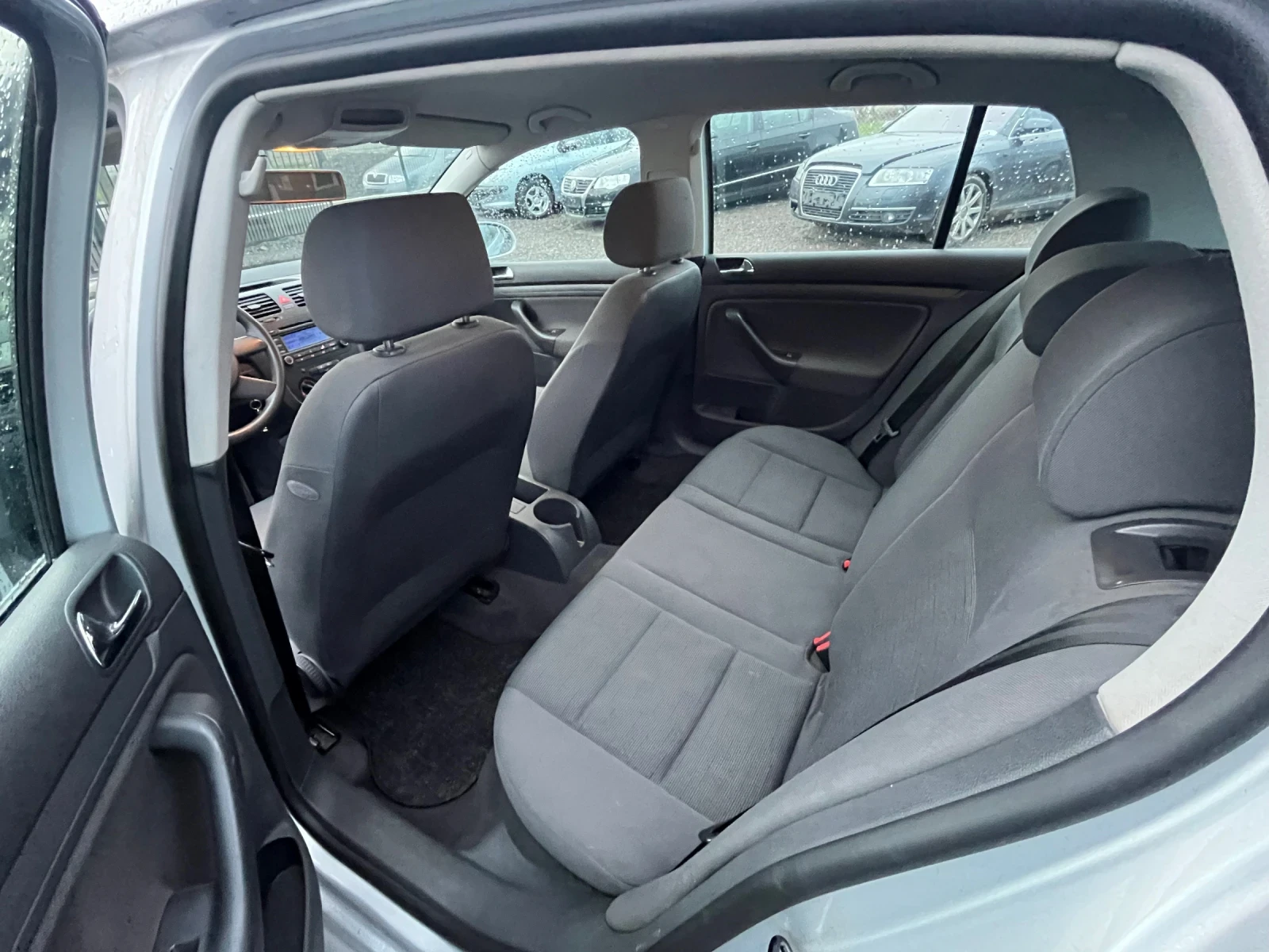 VW Golf 1.9TDI 90 | Mobile.bg   9