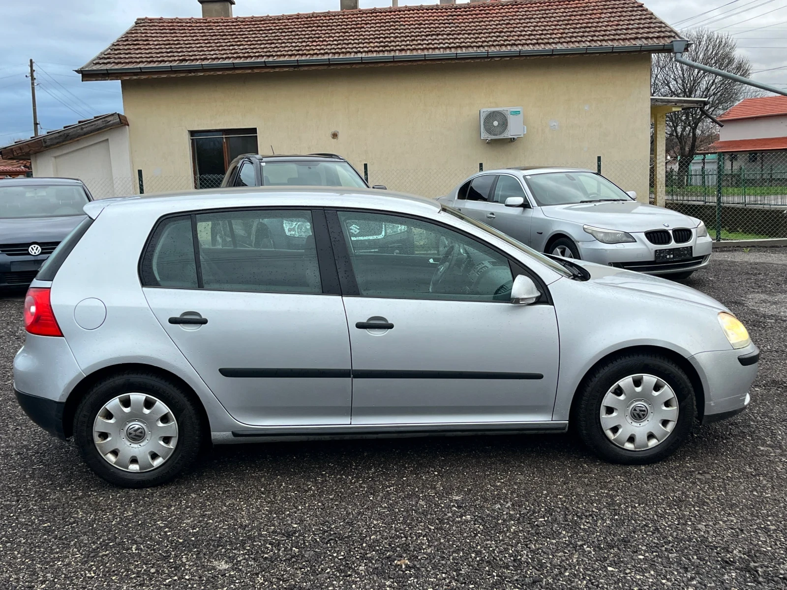 VW Golf 1.9TDI 90 | Mobile.bg   5