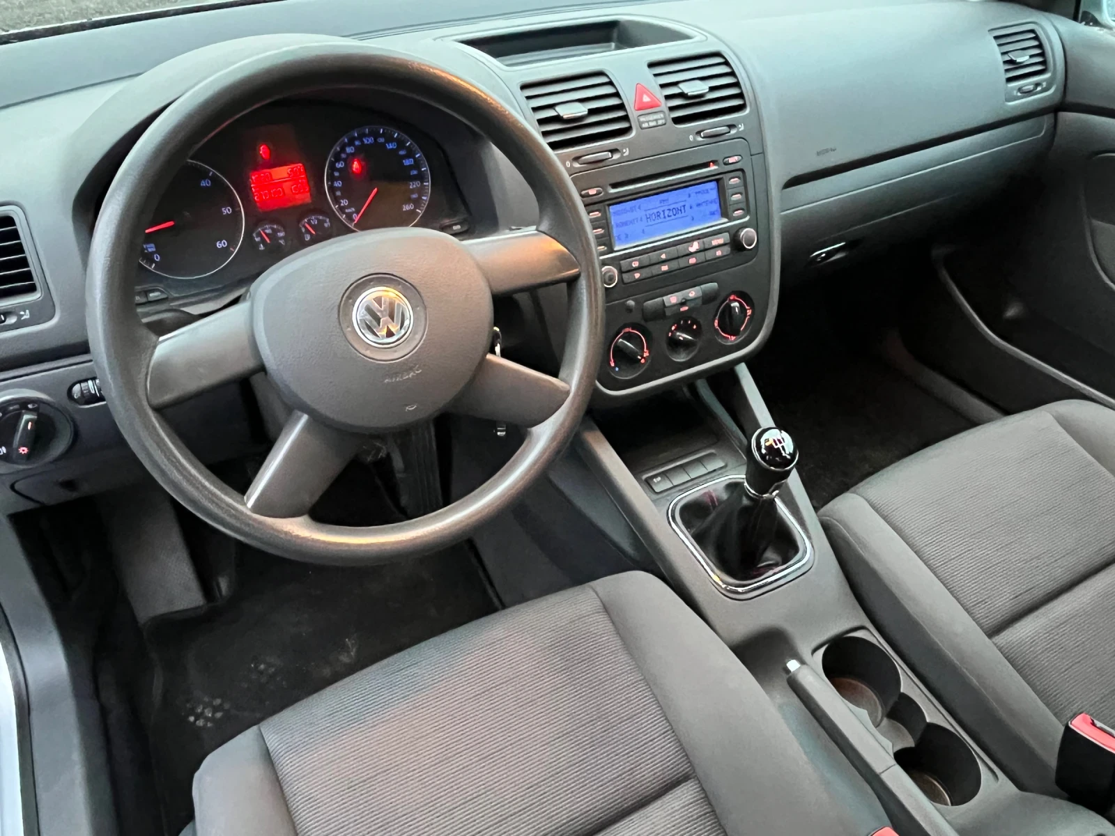 VW Golf 1.9TDI 90 | Mobile.bg   8