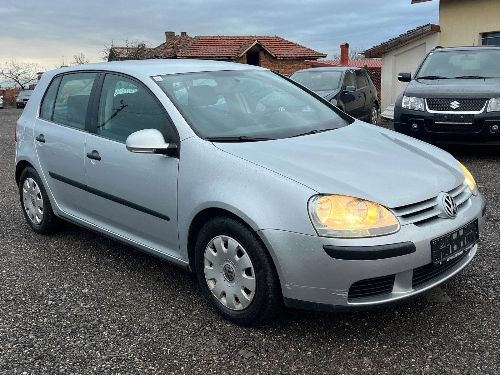 VW Golf 1.9TDI 90 | Mobile.bg   4